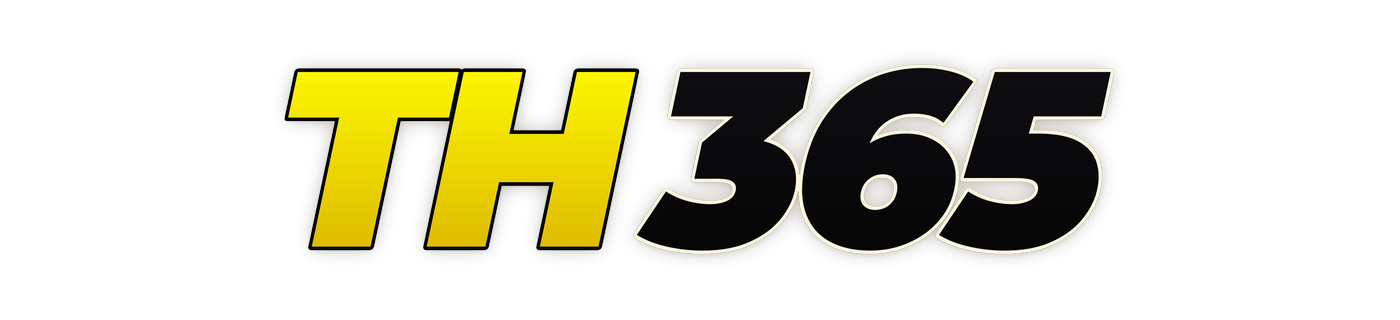 th365 Logo